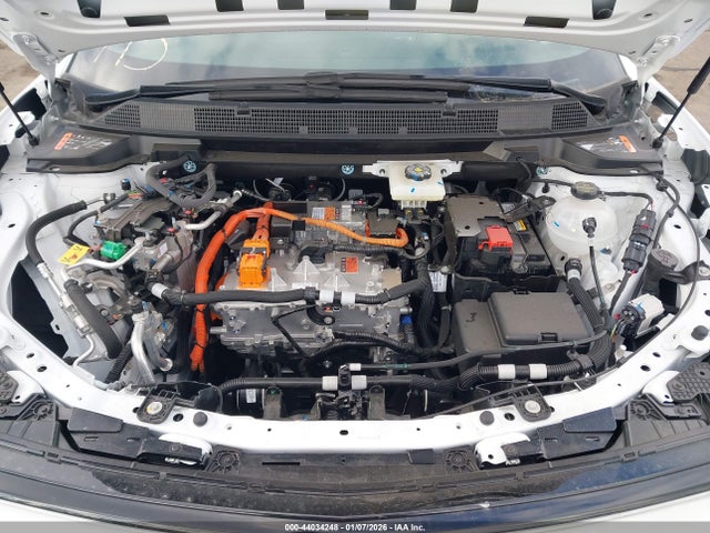 3GN7DNRP9SS260173 Chevrolet Equinox Ev Lt 2