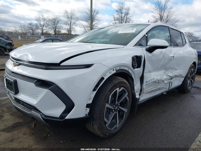 3GN7DNRP9SS260173 Chevrolet Equinox Ev Lt 2