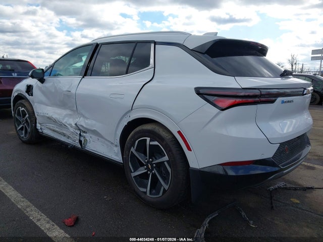 3GN7DNRP9SS260173 Chevrolet Equinox Ev Lt 2