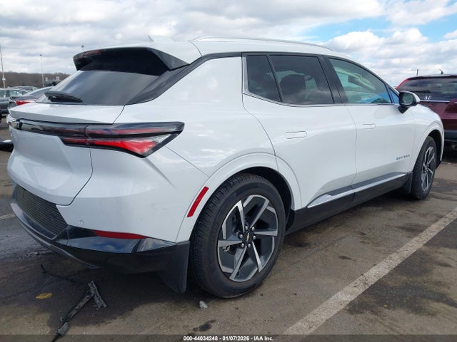 3GN7DNRP9SS260173 Chevrolet Equinox Ev Lt 2