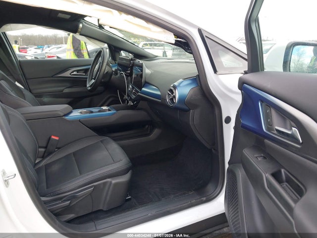3GN7DNRP9SS260173 Chevrolet Equinox Ev Lt 2