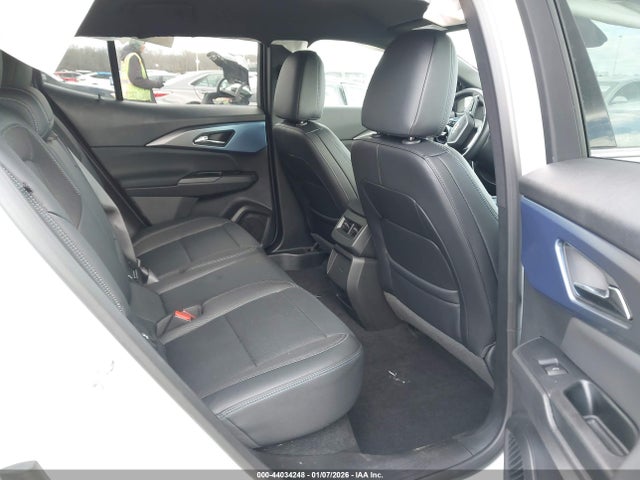 3GN7DNRP9SS260173 Chevrolet Equinox Ev Lt 2
