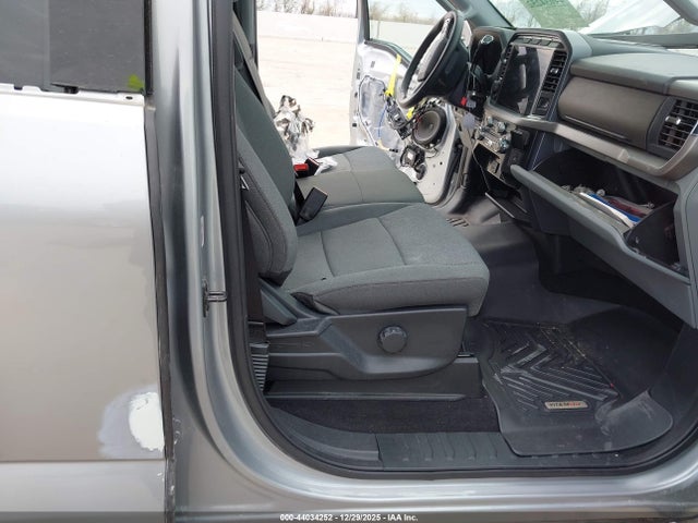 1FTFW3L87RKD70035 Ford F-150 Xlt