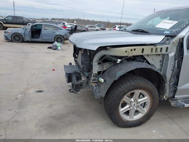 1FTFW3L87RKD70035 Ford F-150 Xlt