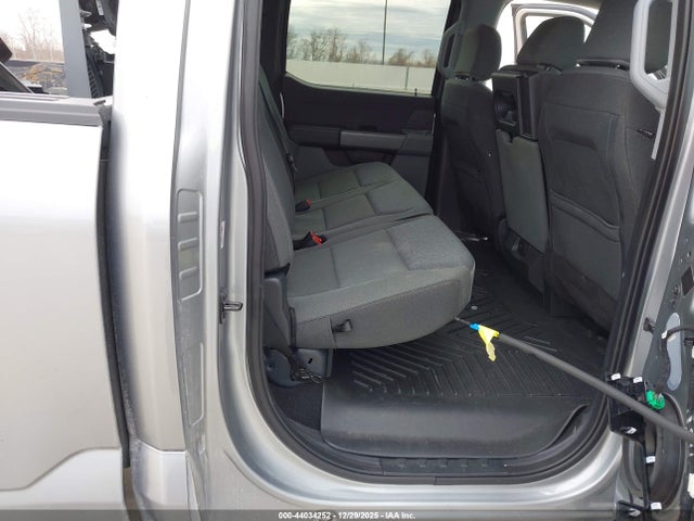1FTFW3L87RKD70035 Ford F-150 Xlt