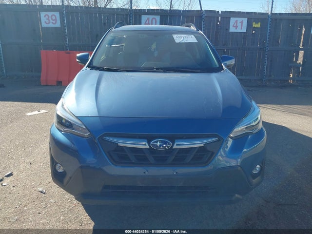 Продажа на аукционе авто 2023 Subaru Crosstrek Limited, vin: JF2GTHMC7PH220760, номер лота: 44034254