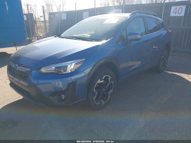 Продажа на аукционе авто 2023 Subaru Crosstrek Limited, vin: JF2GTHMC7PH220760, номер лота: 44034254