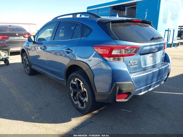 Продажа на аукционе авто 2023 Subaru Crosstrek Limited, vin: JF2GTHMC7PH220760, номер лота: 44034254