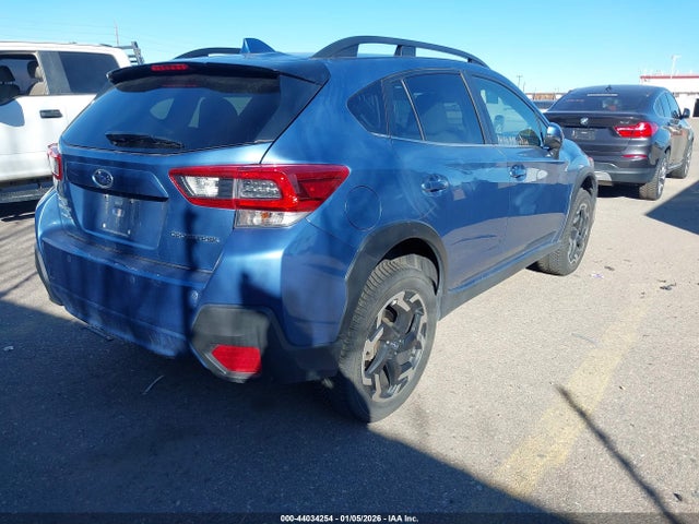 Продажа на аукционе авто 2023 Subaru Crosstrek Limited, vin: JF2GTHMC7PH220760, номер лота: 44034254