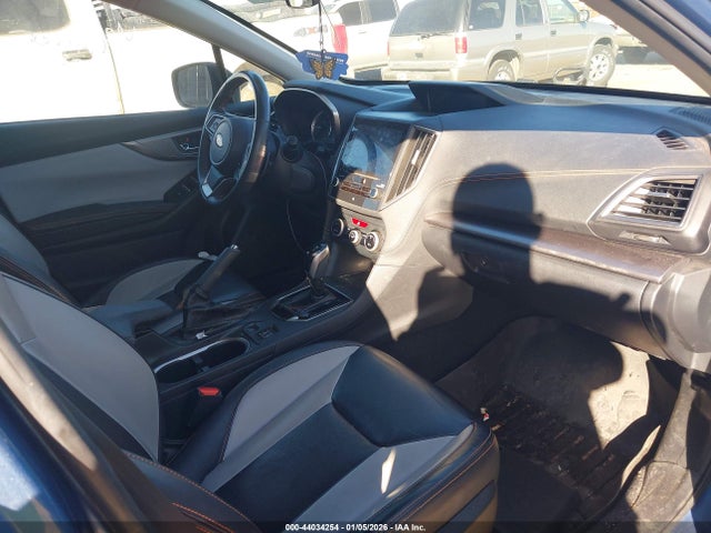 Продажа на аукционе авто 2023 Subaru Crosstrek Limited, vin: JF2GTHMC7PH220760, номер лота: 44034254