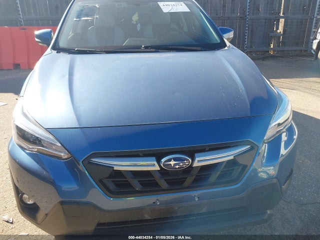 Продажа на аукционе авто 2023 Subaru Crosstrek Limited, vin: JF2GTHMC7PH220760, номер лота: 44034254