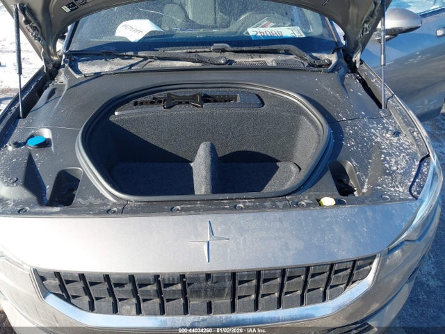 2021 POLESTAR 2 LPSED3KA2ML025450 Photo 9