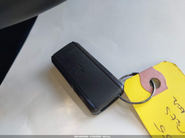 2021 POLESTAR 2 LPSED3KA2ML025450 Photo 10