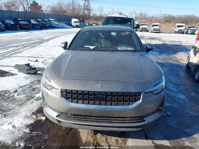 Polestar 2 Launch Edition 2021 LPSED3KA2ML025450 Image 13
