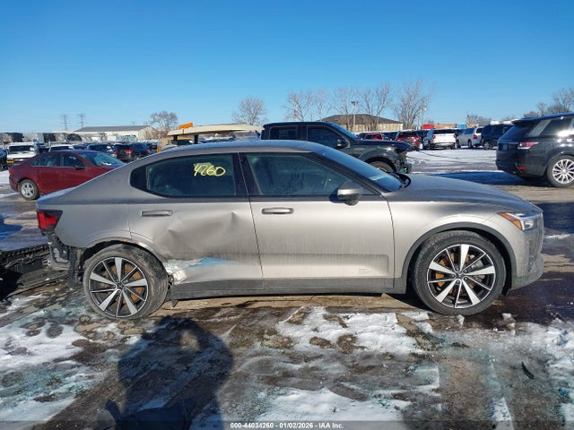 Polestar 2 Launch Edition 2021 LPSED3KA2ML025450 Image 14