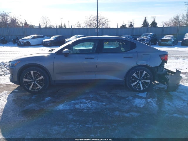 Polestar 2 Launch Edition 2021 LPSED3KA2ML025450 Image 15