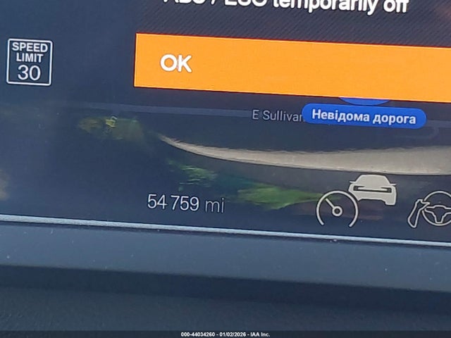 Polestar 2 Launch Edition 2021 LPSED3KA2ML025450 Image 16