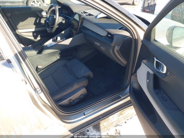 2021 POLESTAR 2 LPSED3KA2ML025450 Photo 4