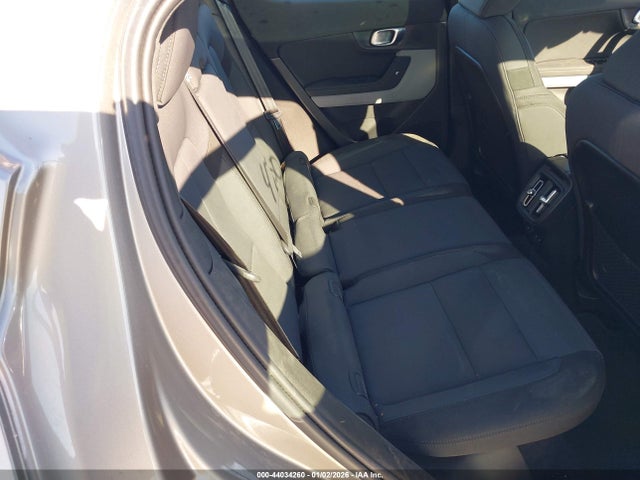 2021 POLESTAR 2 LPSED3KA2ML025450 Photo 7