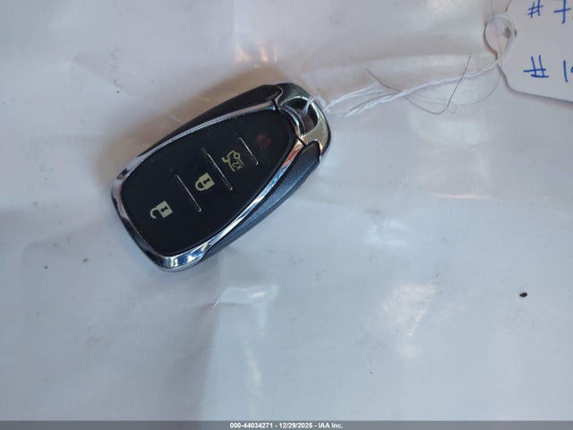 1G1ZG5ST1MF014931 Chevrolet Malibu Fwd Rs