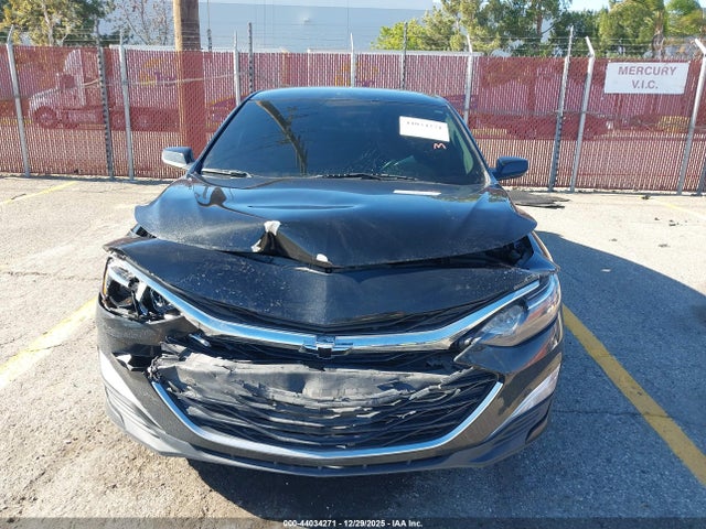 1G1ZG5ST1MF014931 Chevrolet Malibu Fwd Rs