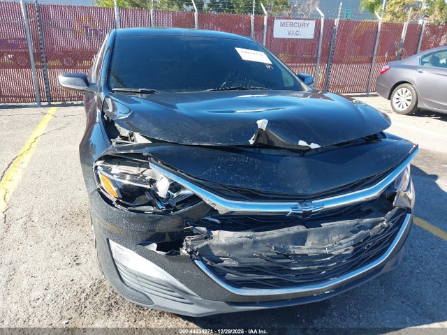 1G1ZG5ST1MF014931 Chevrolet Malibu Fwd Rs