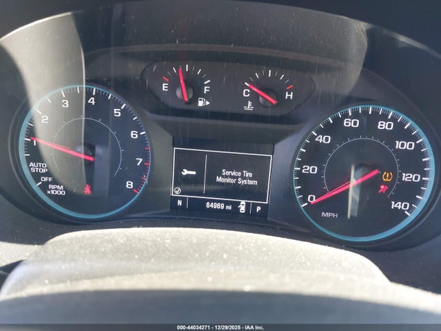 1G1ZG5ST1MF014931 Chevrolet Malibu Fwd Rs