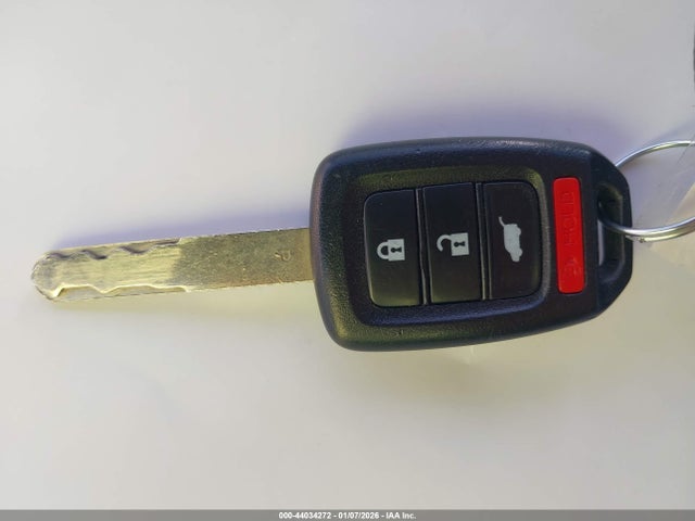 2HKRW5H31JH422090 Honda CR-V LX