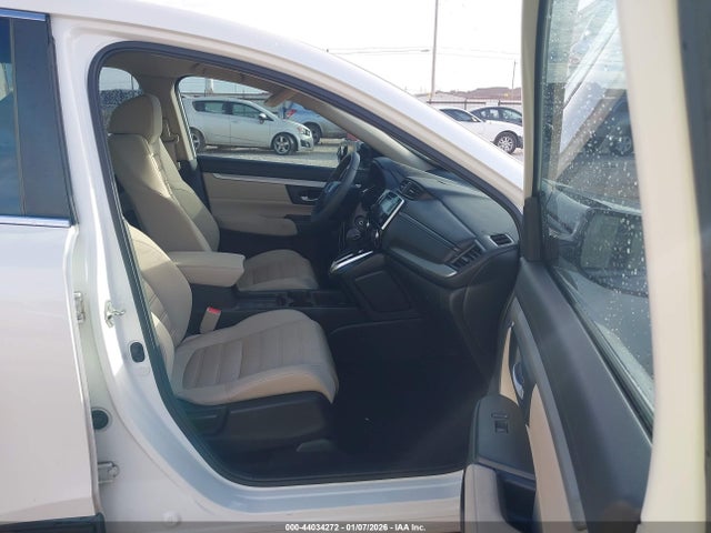 2HKRW5H31JH422090 Honda CR-V LX