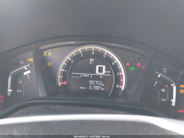 2HKRW5H31JH422090 Honda CR-V LX