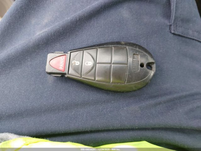 2017 DODGE GRAND CARAVAN 2C4RDGBG7HR827946 Photo 10