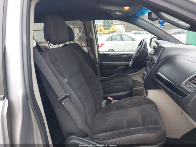 2017 DODGE GRAND CARAVAN 2C4RDGBG7HR827946 Photo 4