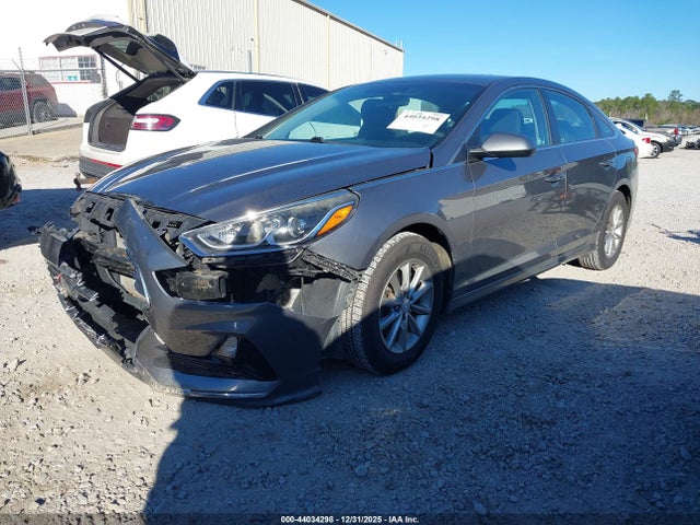 5NPE24AF0JH715018 Hyundai SONATA SE