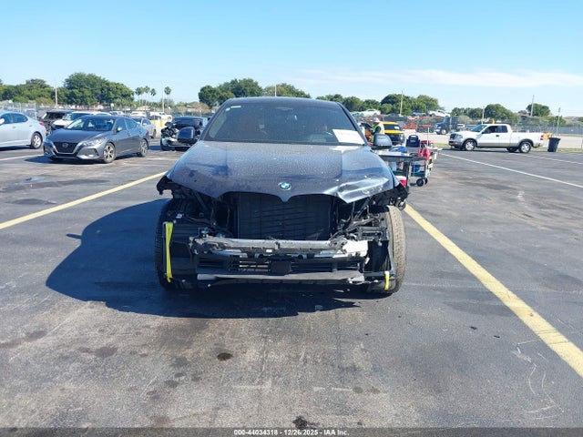 BMW X6 Xdrive40i 2022 5UXCY6C05N9M69655 Image 12