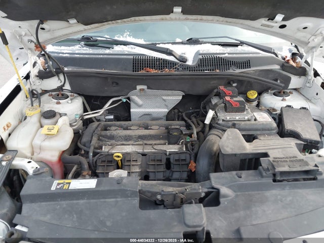 Jeep Compass Sport 2014 1C4NJCBA2ED882749 Image 10