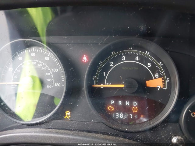 Jeep Compass Sport 2014 1C4NJCBA2ED882749 Image 7