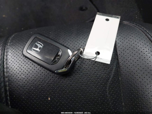 Honda Civic Ex-l 2018 2HGFC1F73JH641220 Image 11
