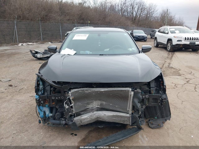 Honda Civic Ex-l 2018 2HGFC1F73JH641220 Image 13