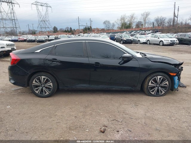 Honda Civic Ex-l 2018 2HGFC1F73JH641220 Image 14
