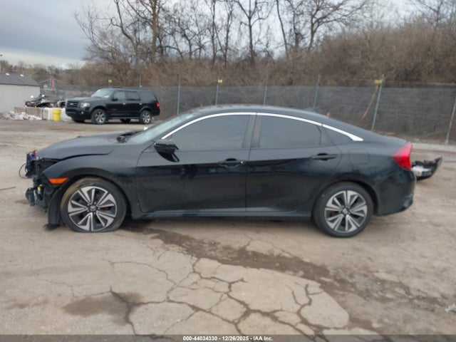 Honda Civic Ex-l 2018 2HGFC1F73JH641220 Image 15