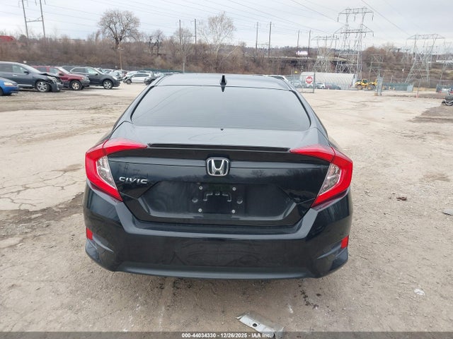 Honda Civic Ex-l 2018 2HGFC1F73JH641220 Image 17