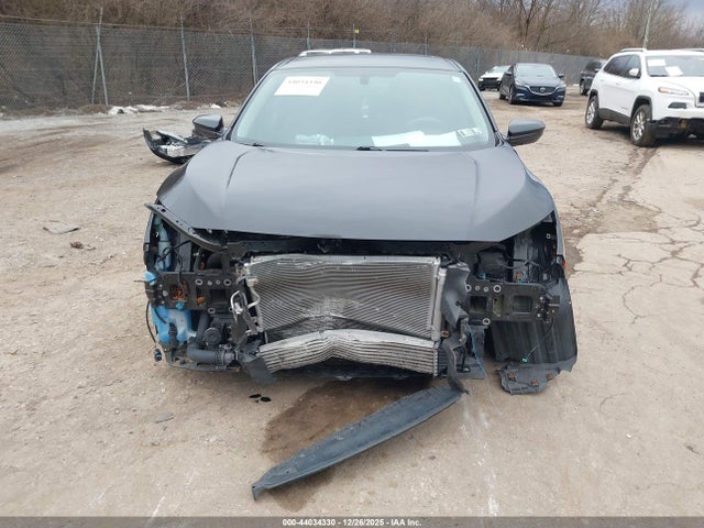 Honda Civic Ex-l 2018 2HGFC1F73JH641220 Image 6