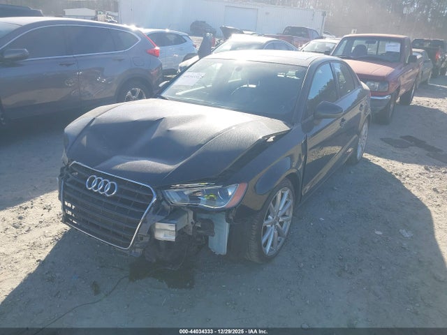 2016 AUDI A3 WAUB8GFF5G1070195 Photo 1