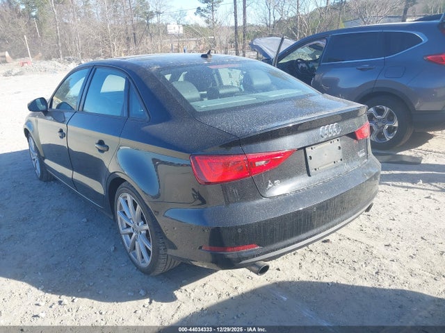2016 AUDI A3 WAUB8GFF5G1070195 Photo 2