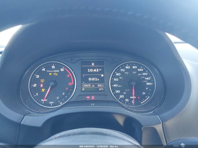 2016 AUDI A3 WAUB8GFF5G1070195 Photo 6