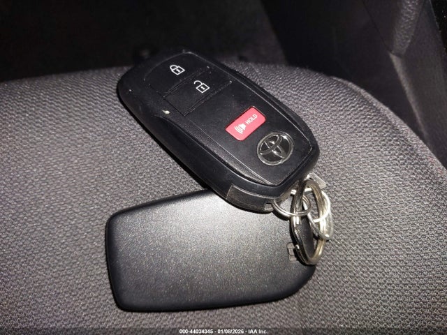 2025 TOYOTA COROLLA CROSS HYBRID 7MUFBABG1SV081830 Photo 10