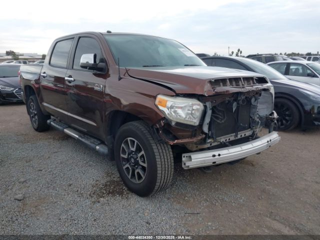 2016 TOYOTA TUNDRA 5TFAY5F1XGX563679