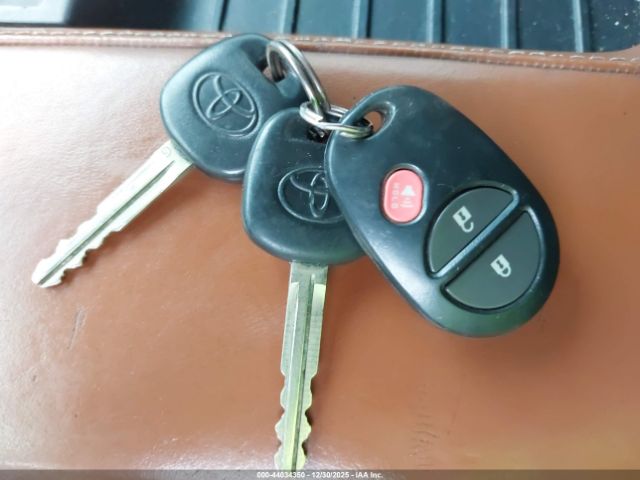 2016 TOYOTA TUNDRA 5TFAY5F1XGX563679 Photo 10