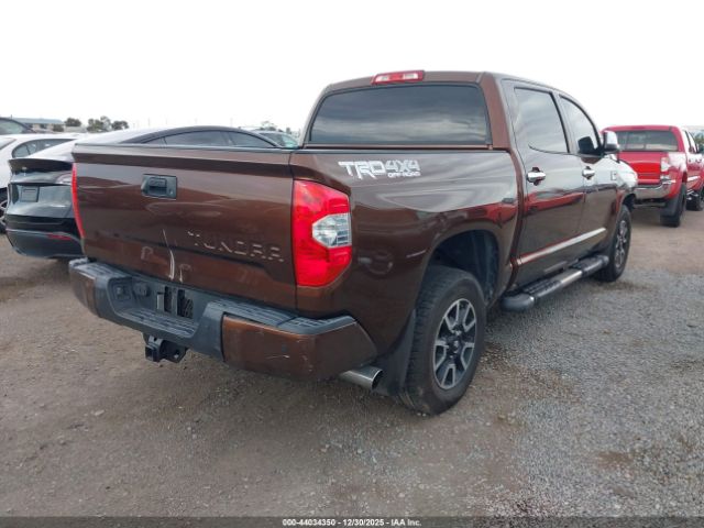 2016 TOYOTA TUNDRA 5TFAY5F1XGX563679 Photo 3