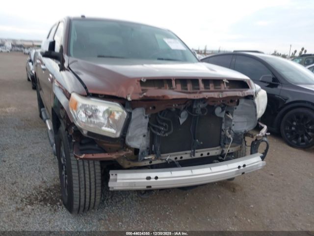 2016 TOYOTA TUNDRA 5TFAY5F1XGX563679 Photo 5